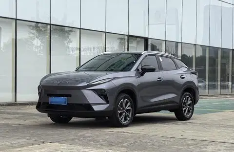 Chery 瑞虎5 2026