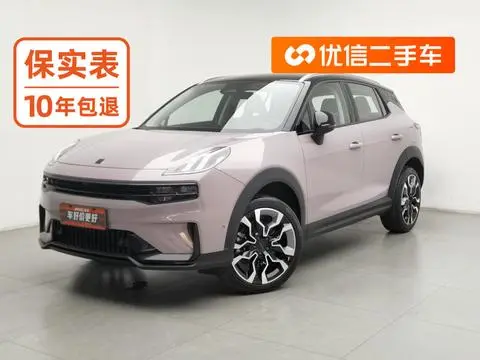 Lynk & Co 06 2023