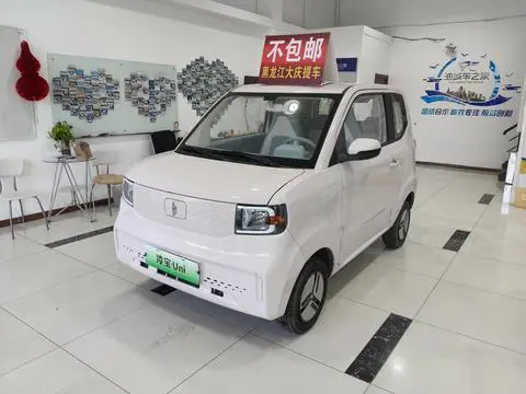 Lingbao 凌宝Uni 2025