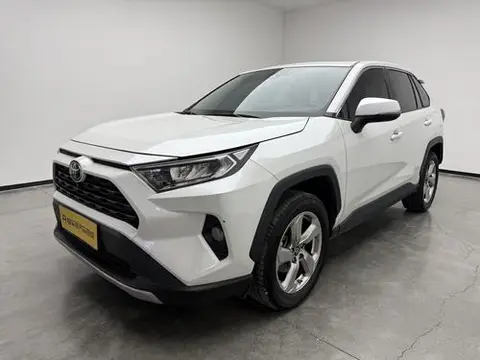 Toyota RAV4 2022