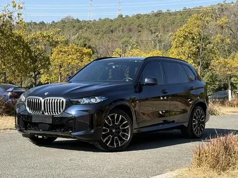 BMW X5 2023