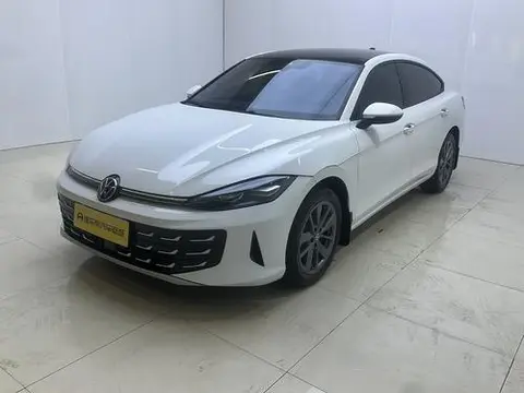 Volkswagen Lamando 2026