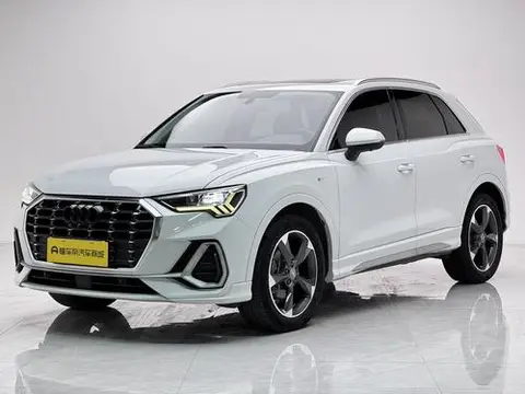 Audi Q3 2019