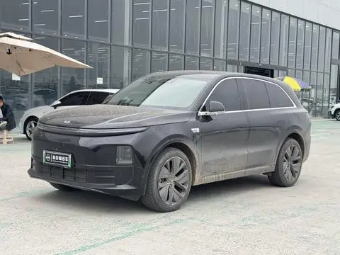 Li L6 2024