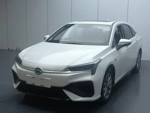 GAC AION S 2023