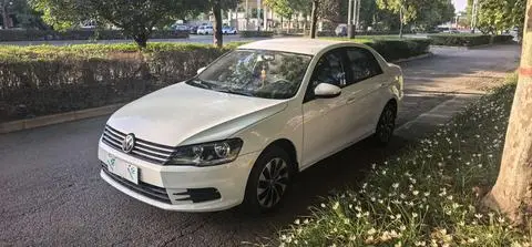 Volkswagen Bora 2013