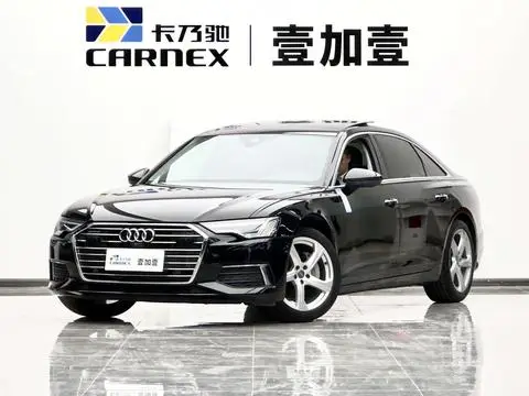 Audi A6L 2019