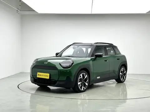 MINI MINI ACEMAN 2024