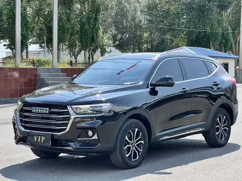 Haval H6 2021