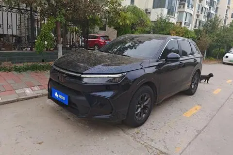 Honda 皓影 2023