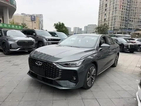 Chery Arrizo 8 PRO 2025