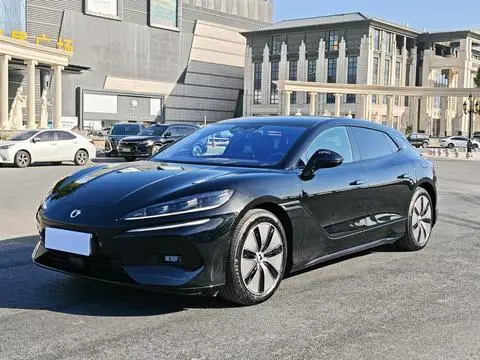 Denza Z9GT DM 2024