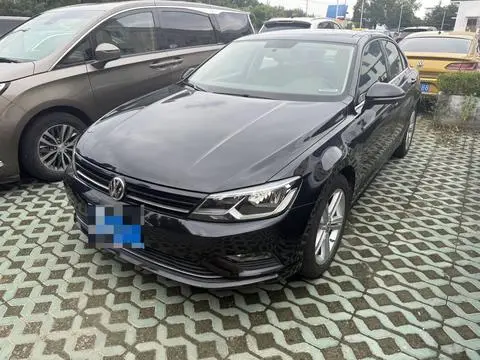 Volkswagen Lamando 2015