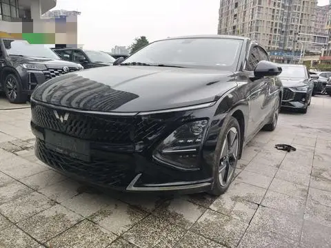 Wuling 星光PHEV 2024
