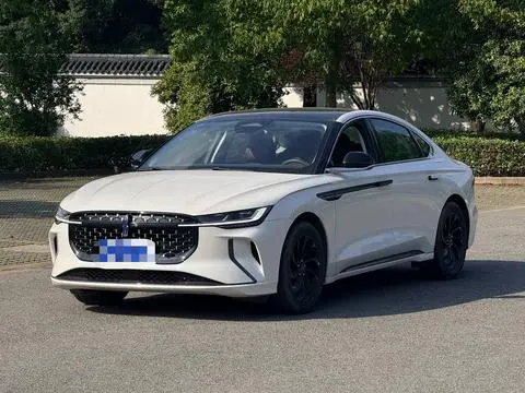 Lincoln Z 2024