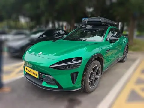 Xiaomi 小米YU7 2025