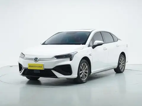GAC AION S 2023
