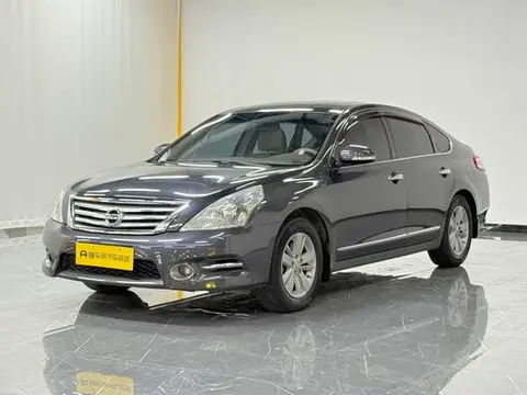 Nissan Teana 2011