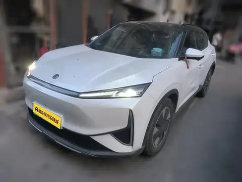 Dongfeng 风神L7 PHEV 2024