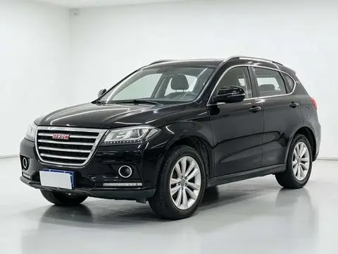 Haval H2 2016
