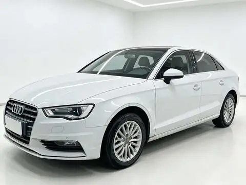 Audi A3 2015 — фото 1