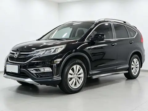Honda CR-V 2015
