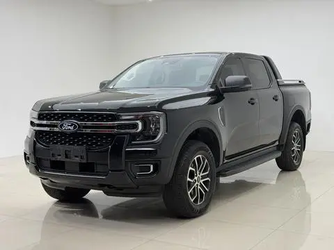 Ford 游骑侠Ranger 2025 — фото 1