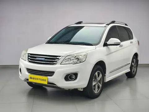 Haval H6 2016 — фото 1