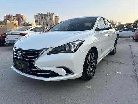 Changan Eado 2018 — фото 1