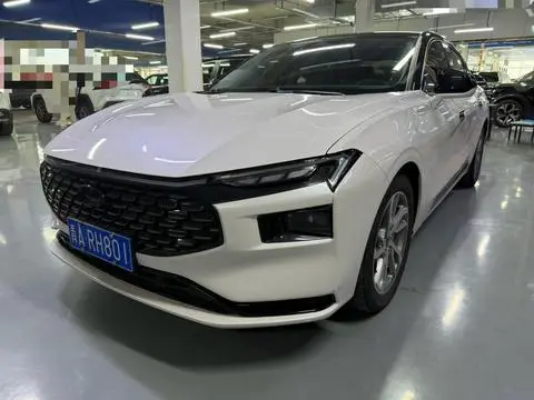Ford 蒙迪欧 2023