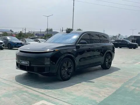Li L9 2022