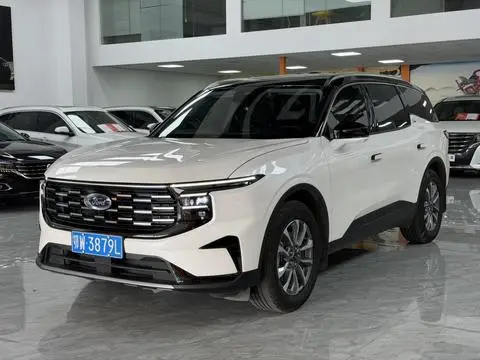 Ford 锐界 2024