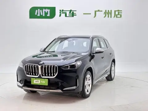 BMW X1 2023