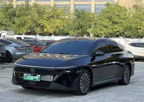 Nissan N6 2026