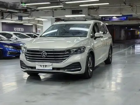 Volkswagen 威然 2020