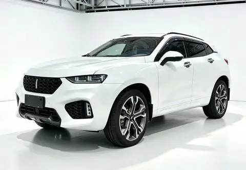 Wey VV7 2017