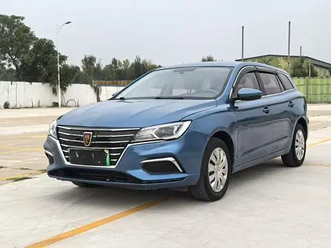 Roewe Ei5 2019