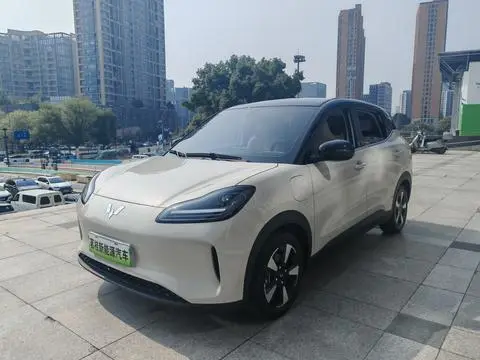 Wuling BingoPLUS 2024