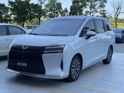 Wuling 星光730 2025