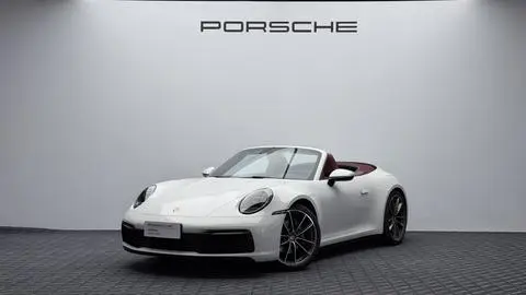 Porsche 911 2024 — фото 1