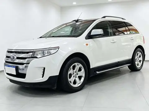 Ford 锐界 2012