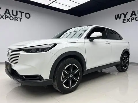 Honda 缤智 2023