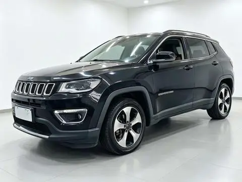 Jeep 指南者 2017 — фото 1