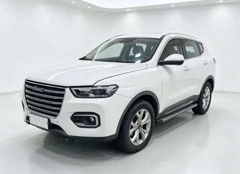 Haval H6 2019