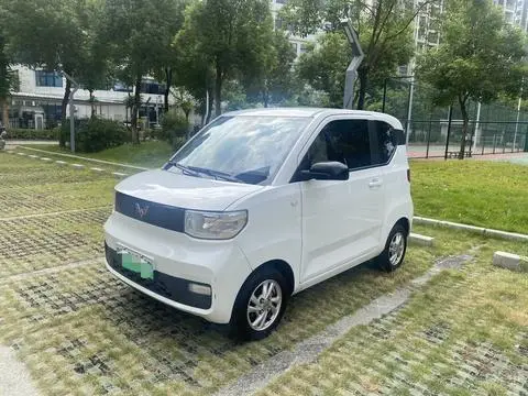 Wuling Hongguang MINIEV 2020