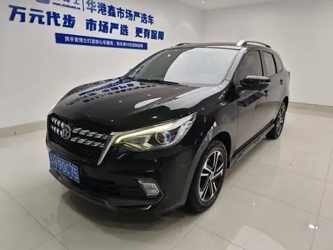 Venucia T70 2019