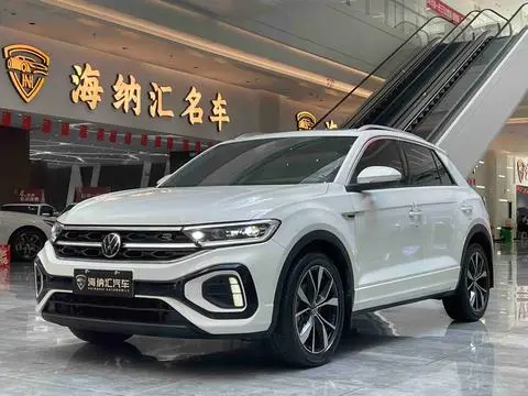 Volkswagen 探歌 2023