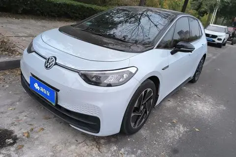 Volkswagen ID.3 2023