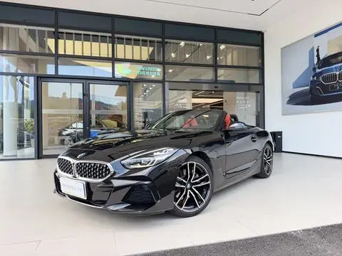 BMW Z4 2019