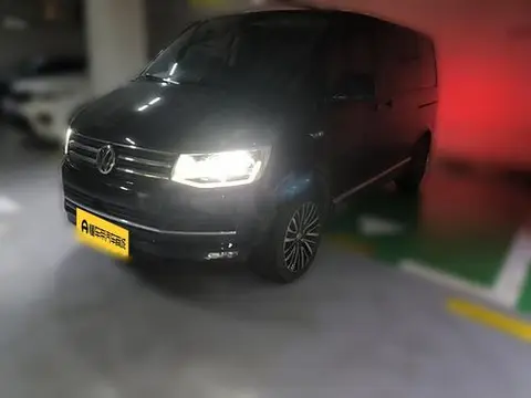 Volkswagen 迈特威 2018